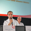 Tobias Hoenle und Ralf Lehmann